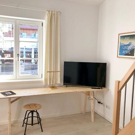 Galeriestudio - Zentral In Gmund Gmund am Tegernsee Extérieur photo