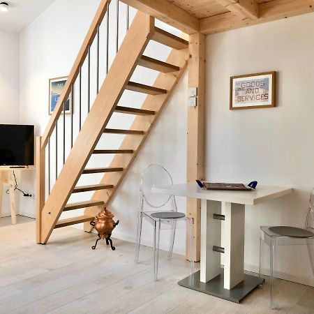 Galeriestudio - Zentral In Gmund Gmund am Tegernsee Extérieur photo